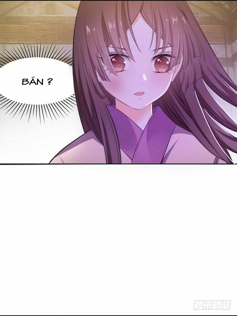 bạo lực tiếu thôn cô chapter 3 6