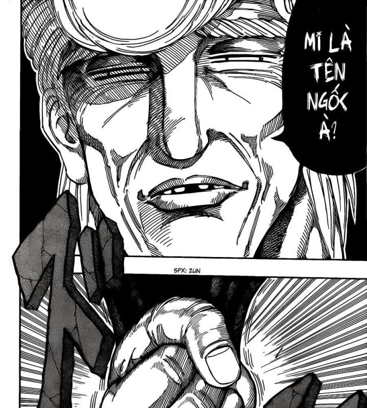 thánh tỏi sành ăn chapter 243 22