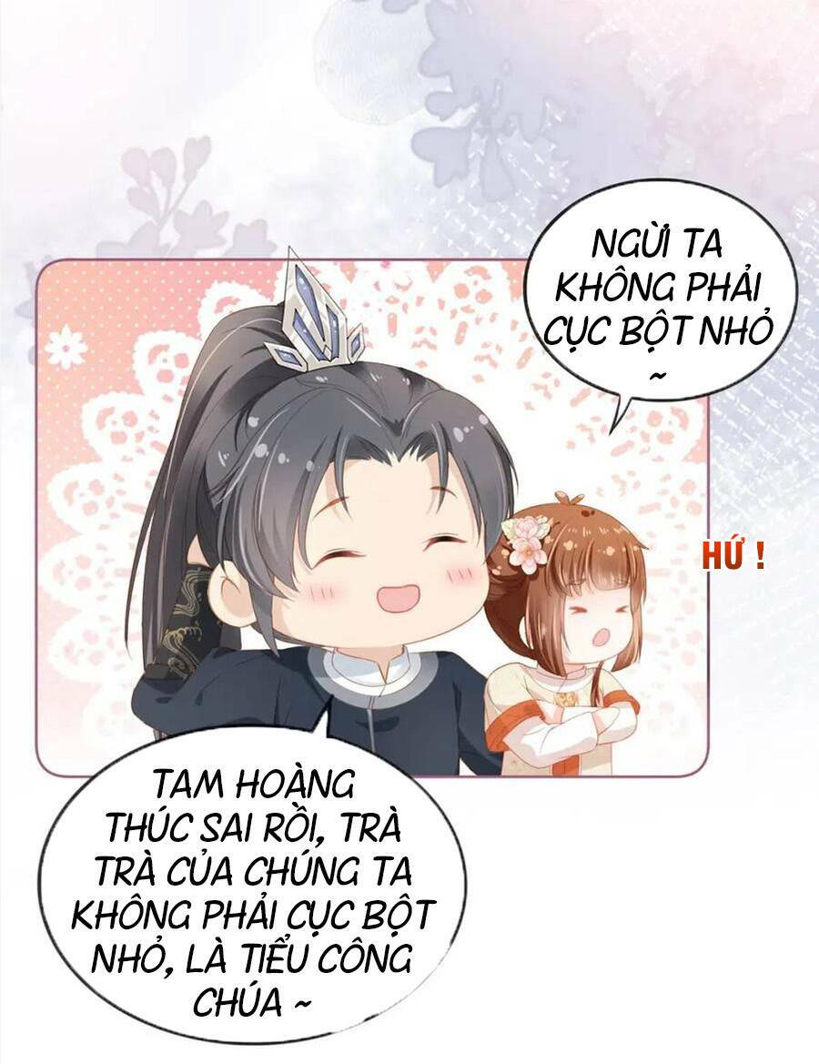 nhặt được bảo bối manh manh chapter 35 7