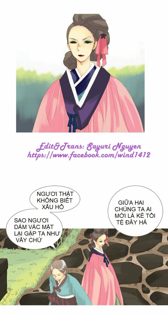 the great merchant kim manduk chapter 16 2