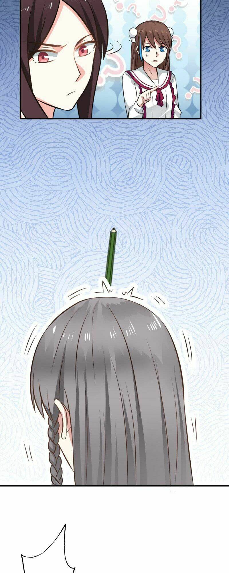 bút ký phản công của nữ phụ pháo hôi chapter 8 7