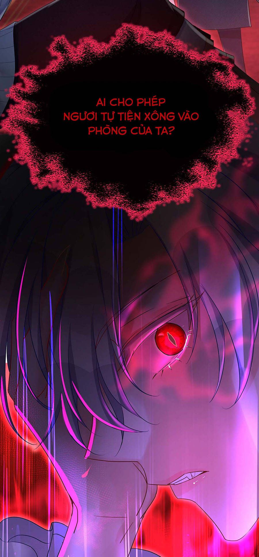 rước sói vào nhà chapter 22 13