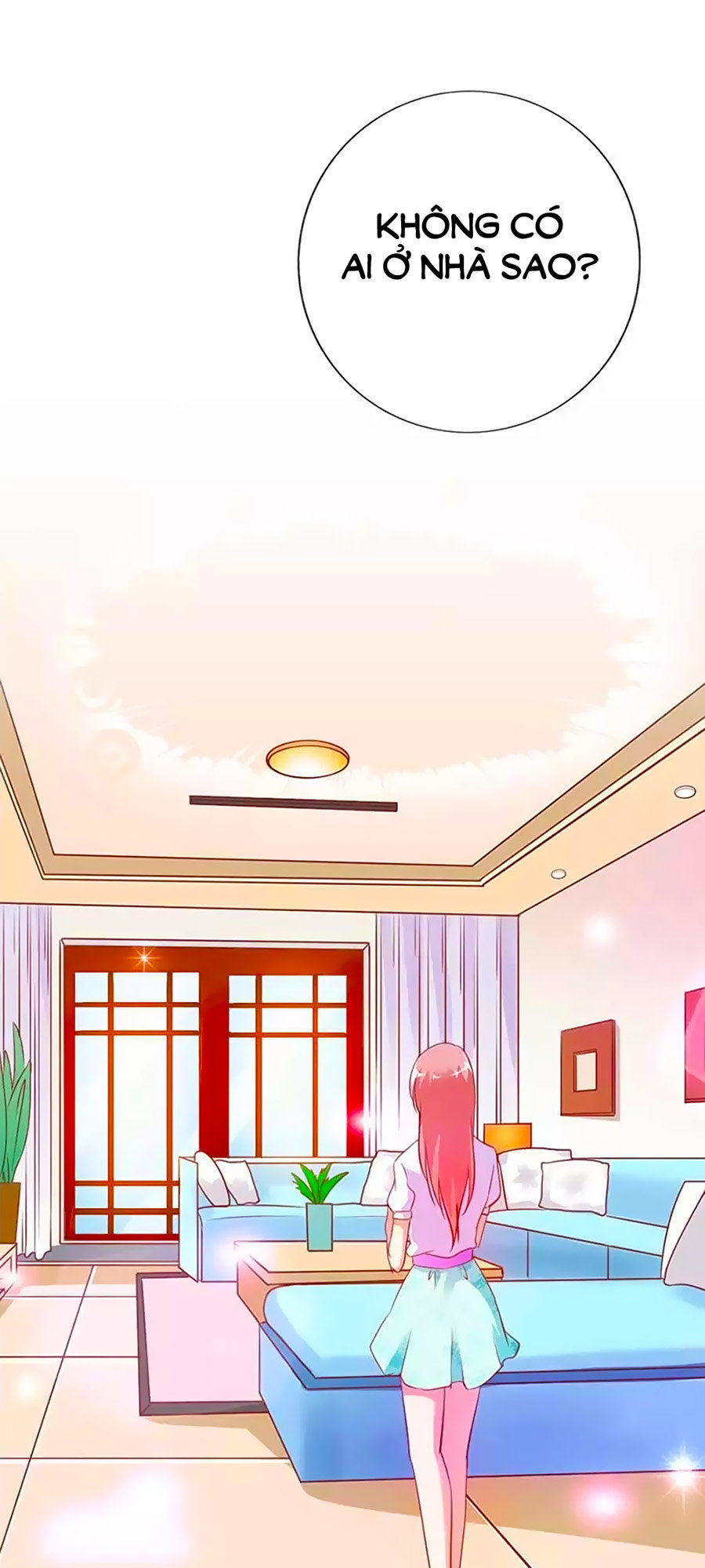 cô vợ kiêu ngạo của tổng tài ác ma chapter 18 3