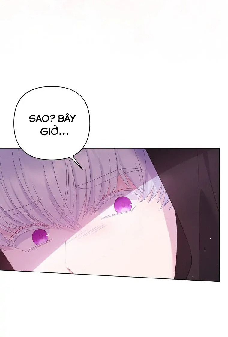 hương vị ngọt ngào muộn màn chapter 23 48