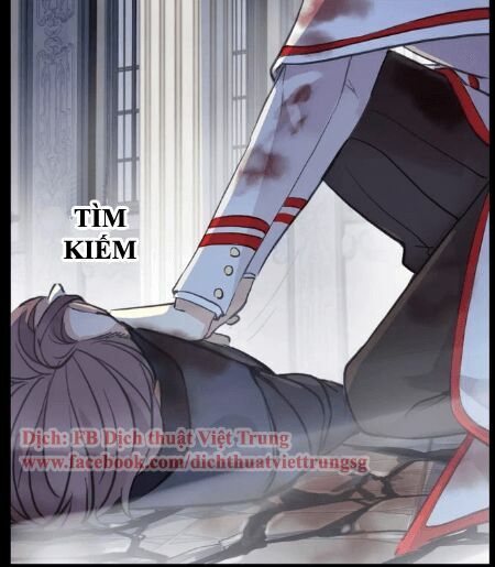 vết cắn ngọt ngào phần 2 chapter 26 34