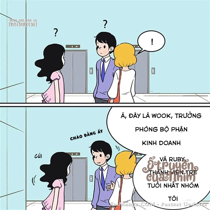 yumis cells chapter 3 16