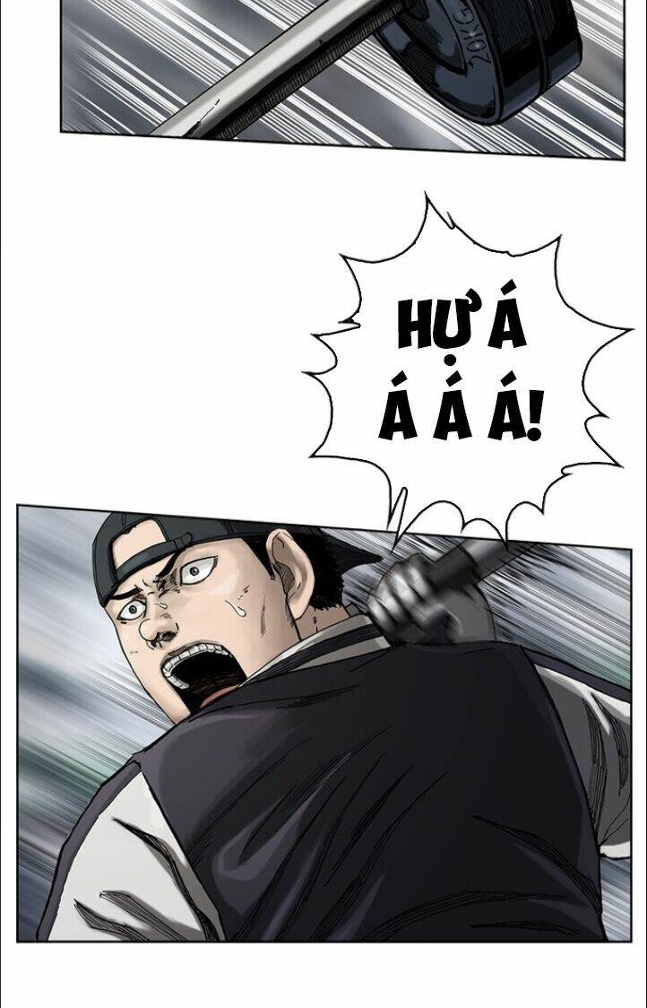 truyền thuyết anh hùng thời mạt thế chapter 4 10