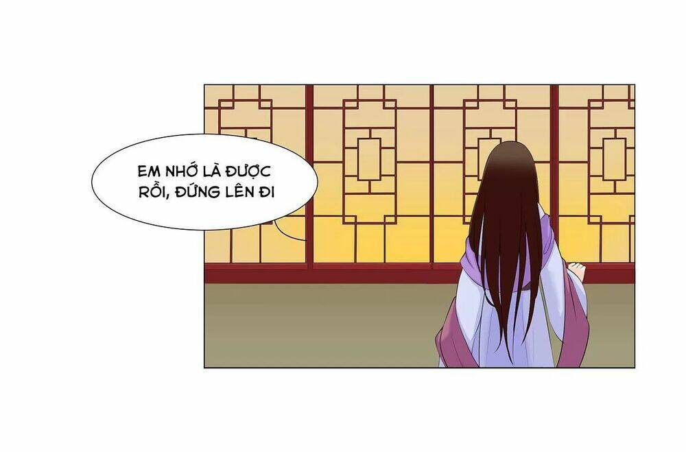 loạn thế hoạ phi chapter 13 26