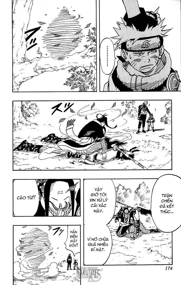 naruto - cửu vĩ hồ ly chapter 16 10