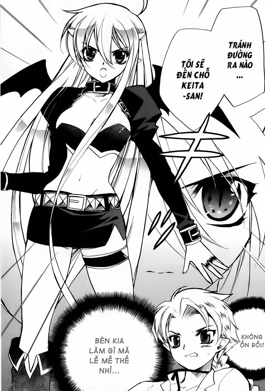 hakoirin devil princess chapter 14 5