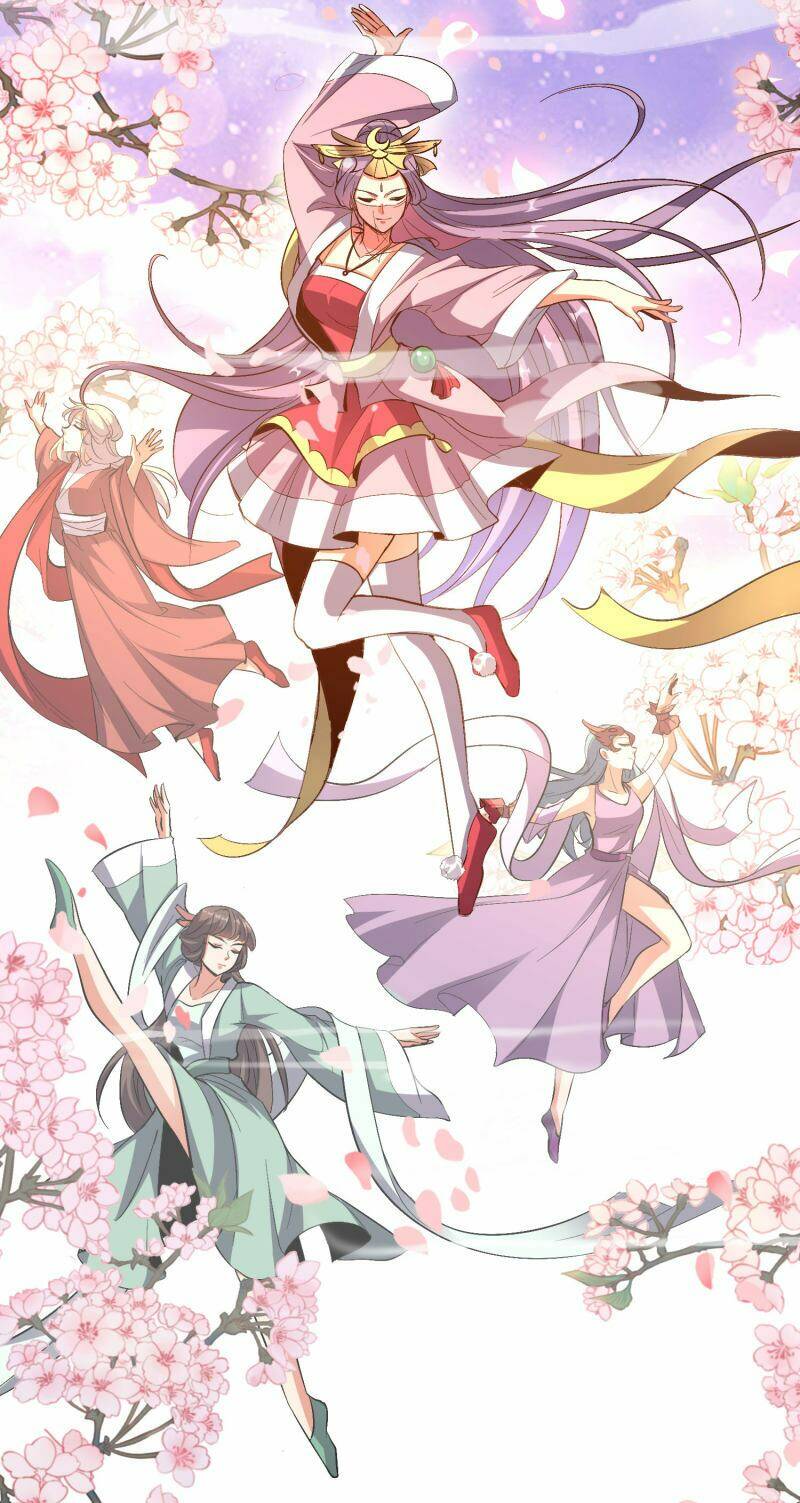 phục thiên thánh chủ chapter 31 39