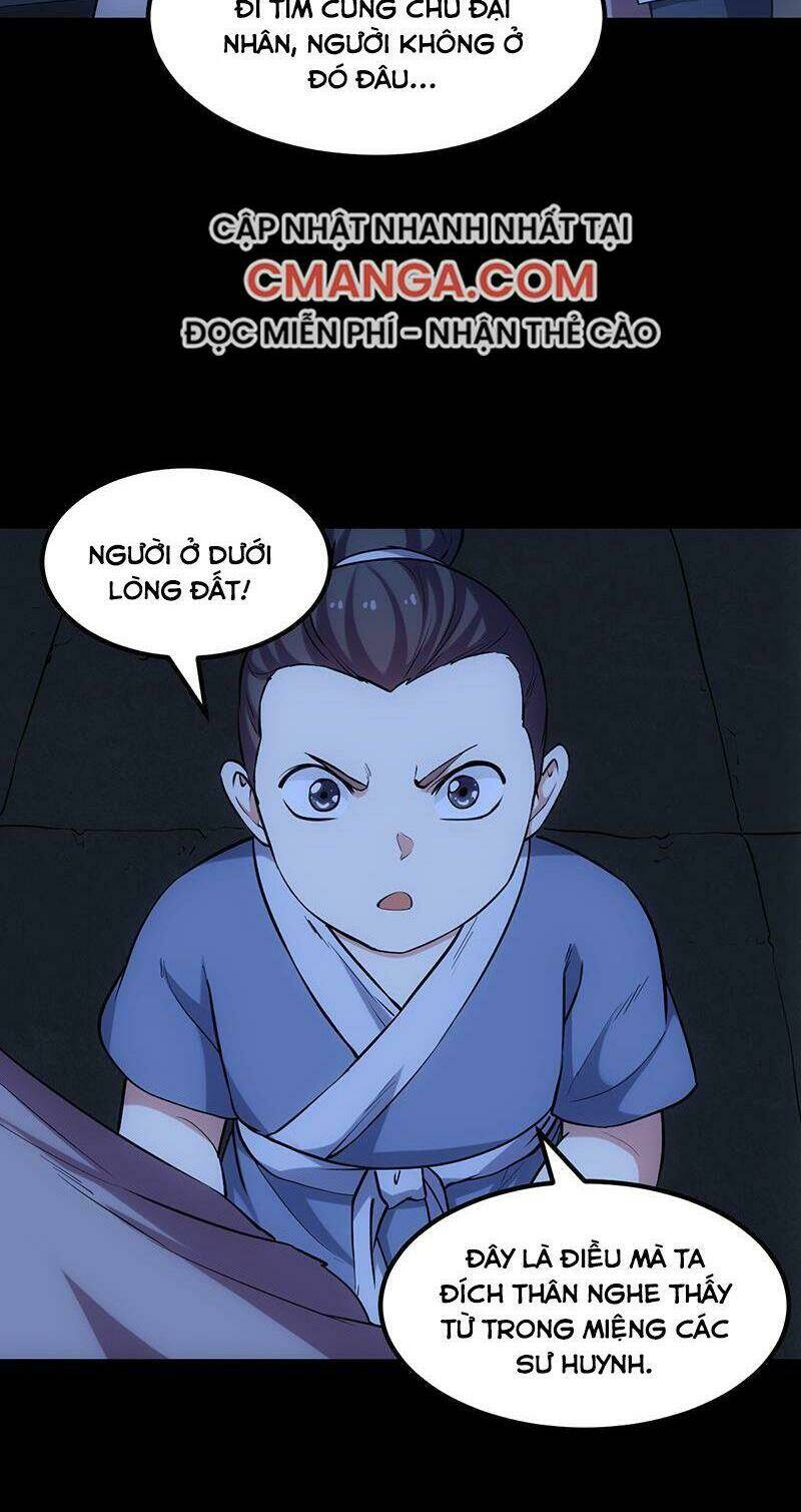 hệ thống thần long nghịch thiên chapter 88 2