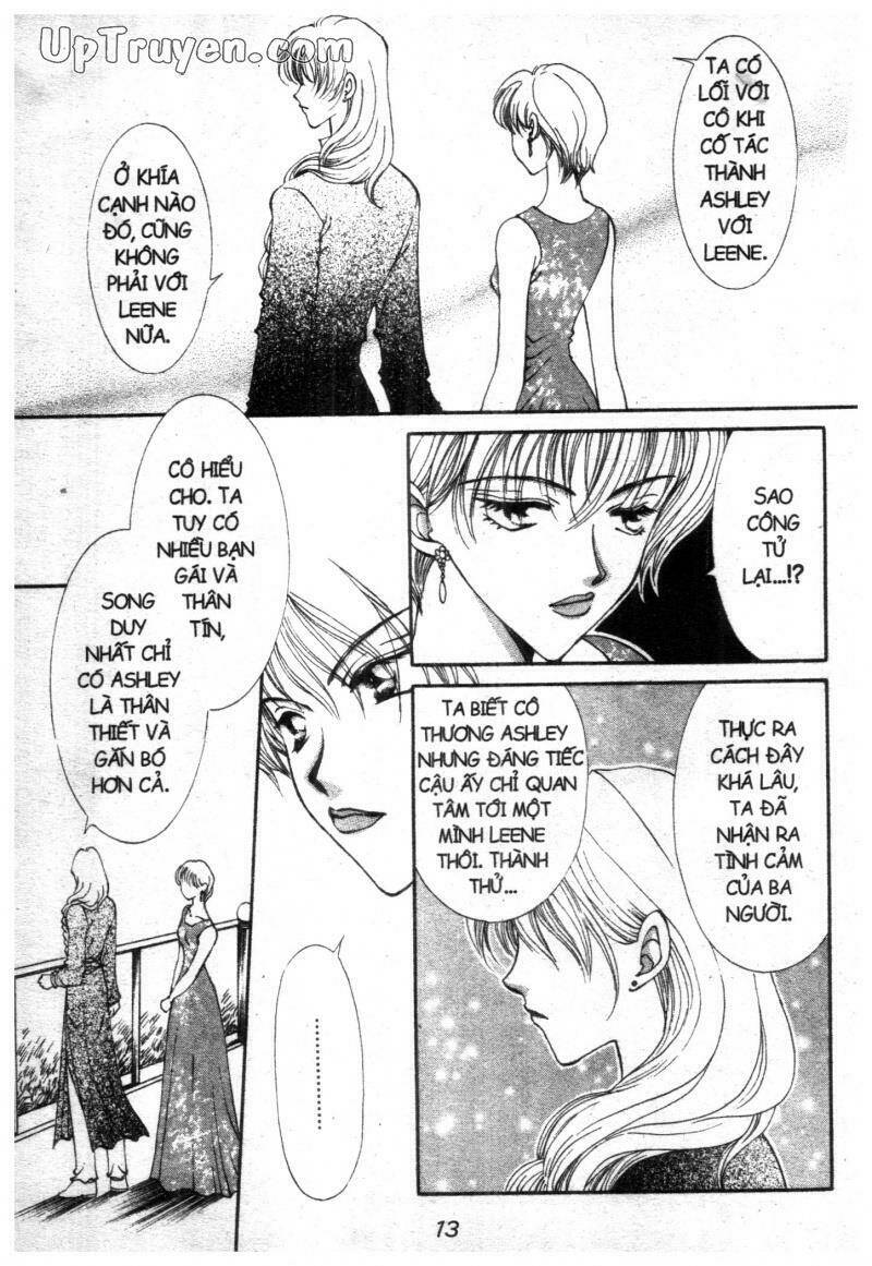 vampire game chapter 9 14