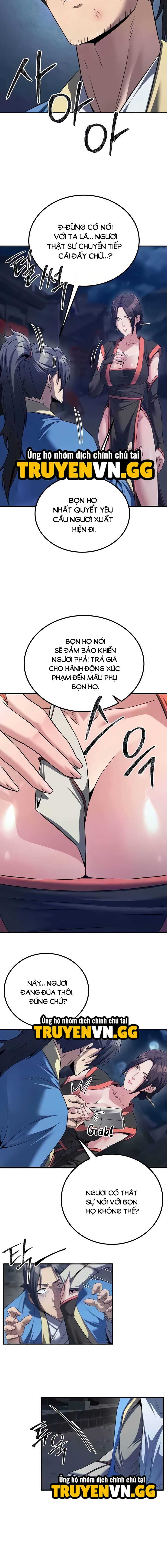 chúa quỷ khát dục chapter 7 17