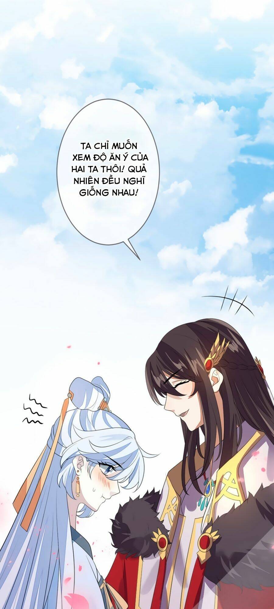 cửu khuyết phong hoa chapter 63 41