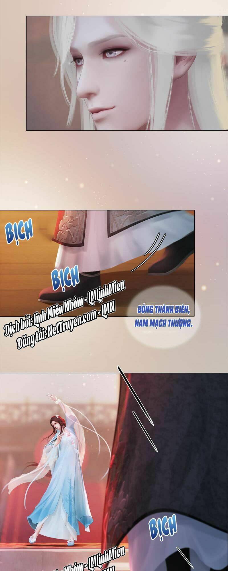 đồng tâm kết chapter 3 19