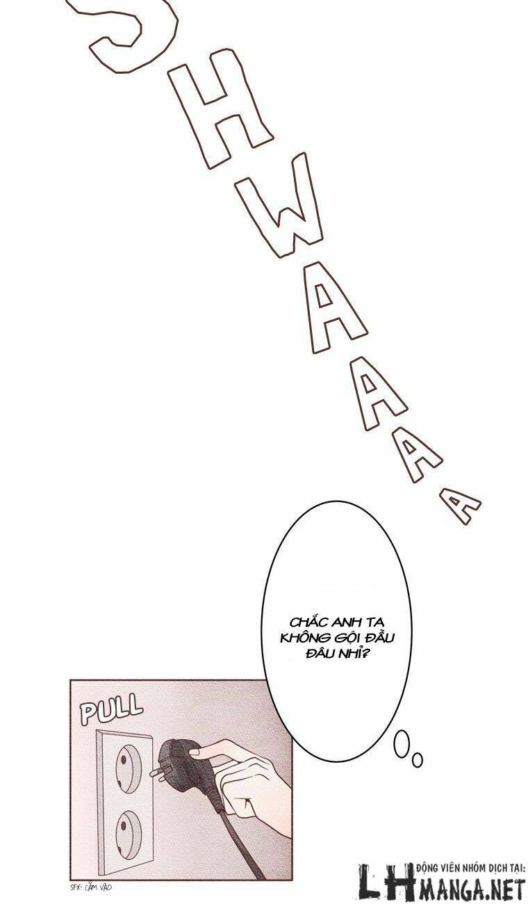 may i shake your hand chapter 5 14