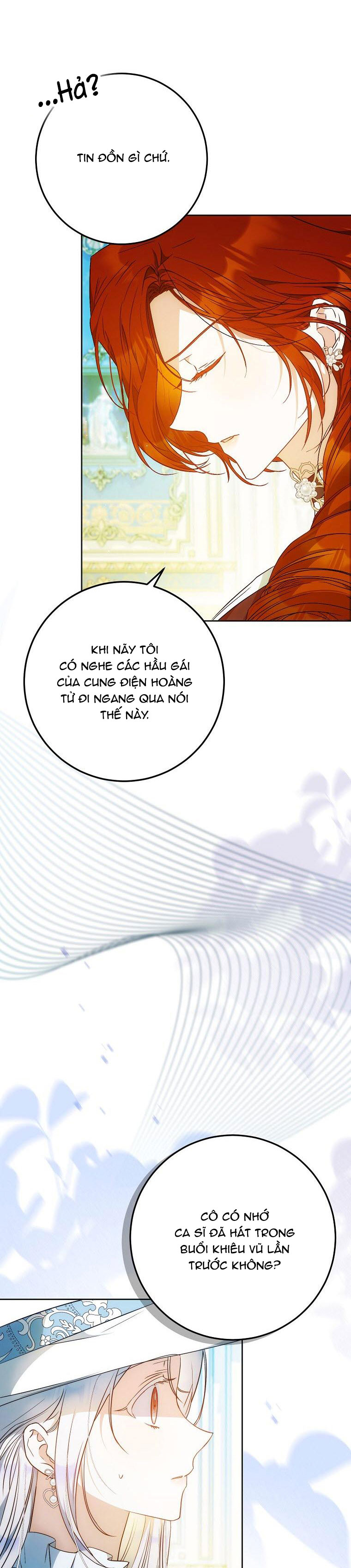 trở thành vợ của nam chính chapter 91.1 26