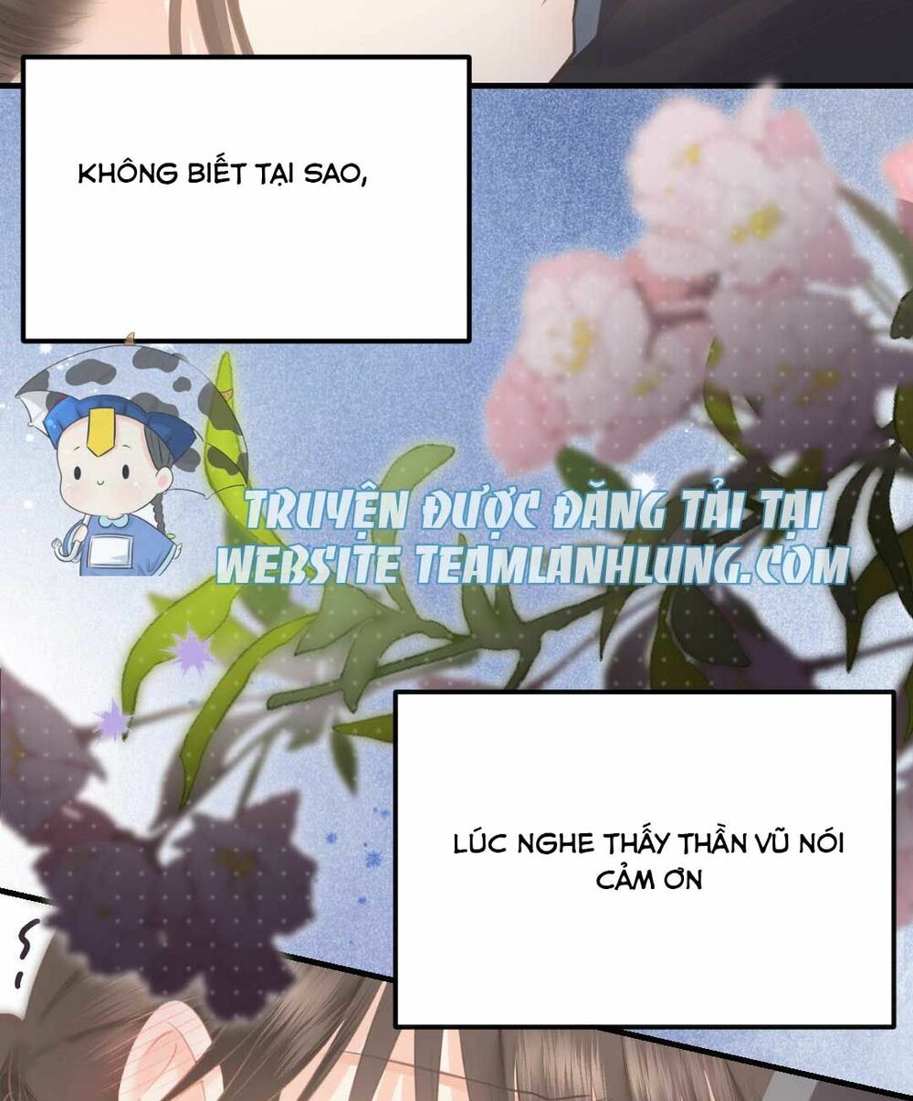 khảo nghiệm cuối cùng của tra nữ chapter 16 50