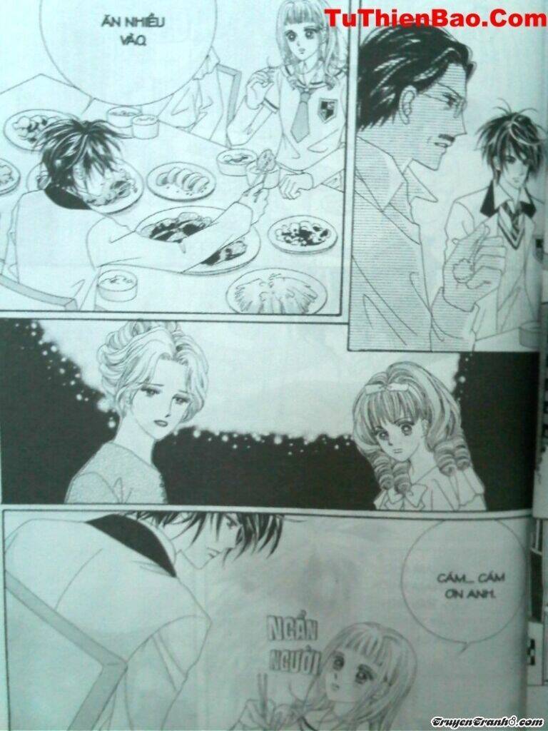 tôi là mẹ còn anh là cha chapter 5 145