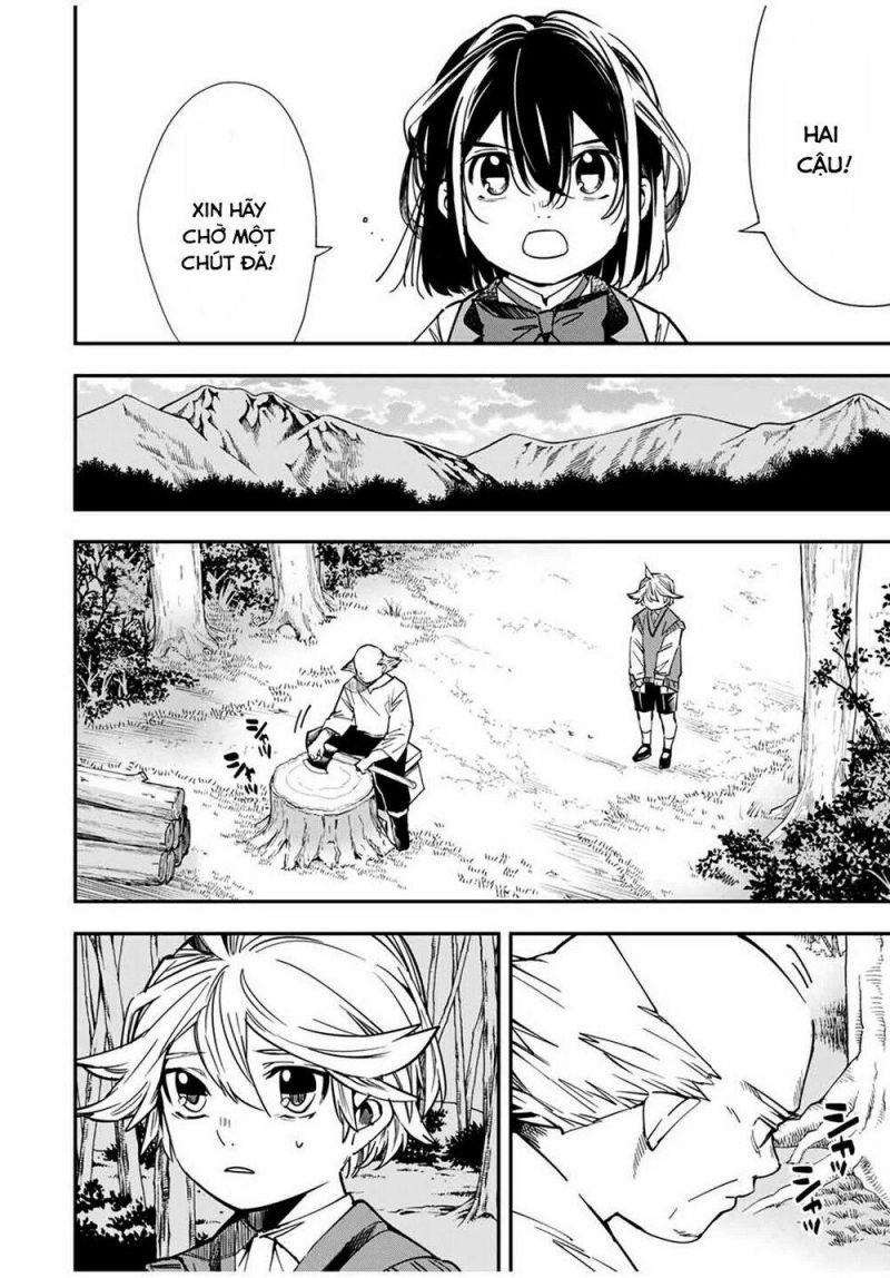 tái sinh thành quý tộc với kĩ năng 'appraisal' chapter 16 4