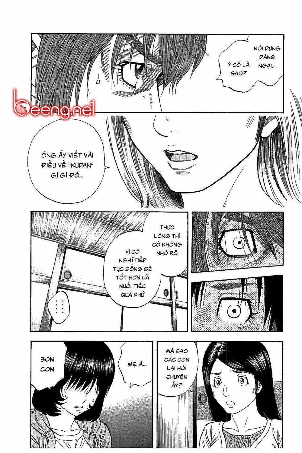 cái chết sau 7 ngày chapter 28 5