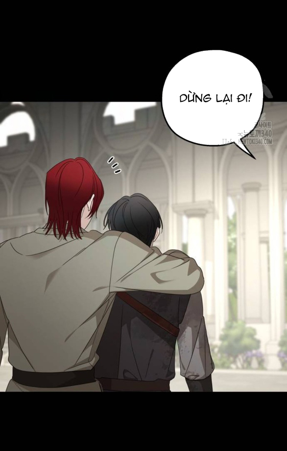 gia đình chồng bị ám ảnh bởi tôi chapter 110.2 1