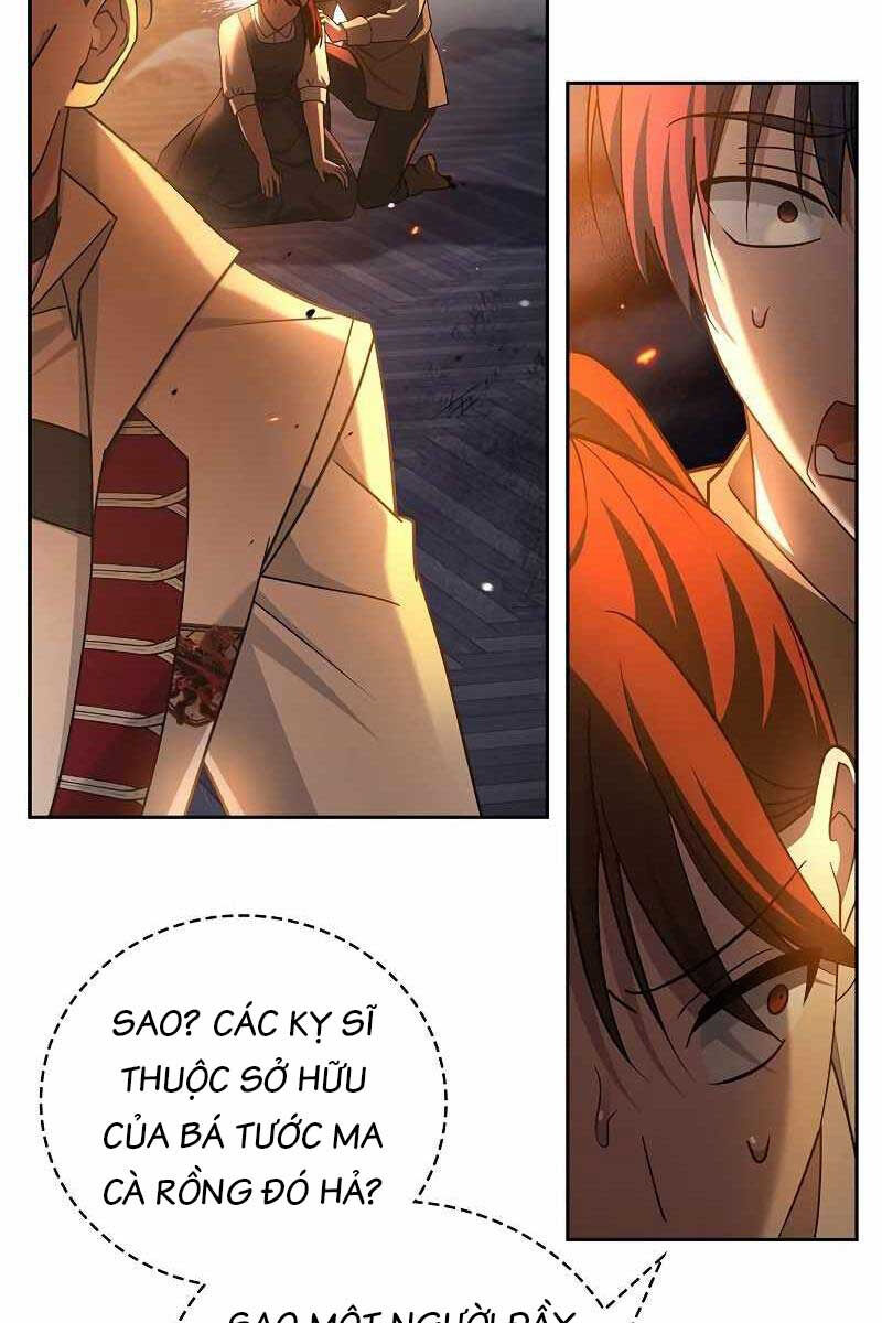 tôi không tài năng đến thế đâu chapter 31.2 39