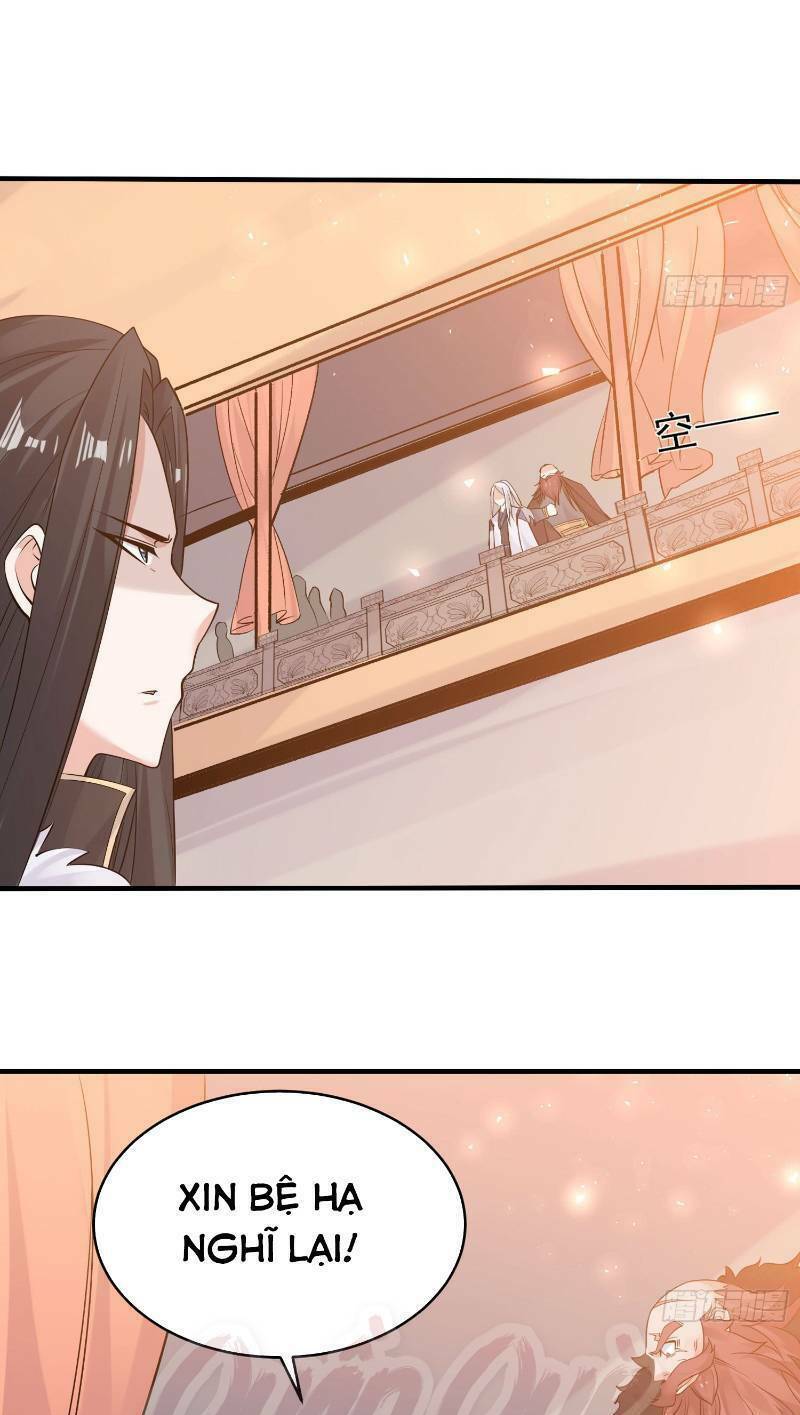 giáng thần chiến ký chapter 60 22