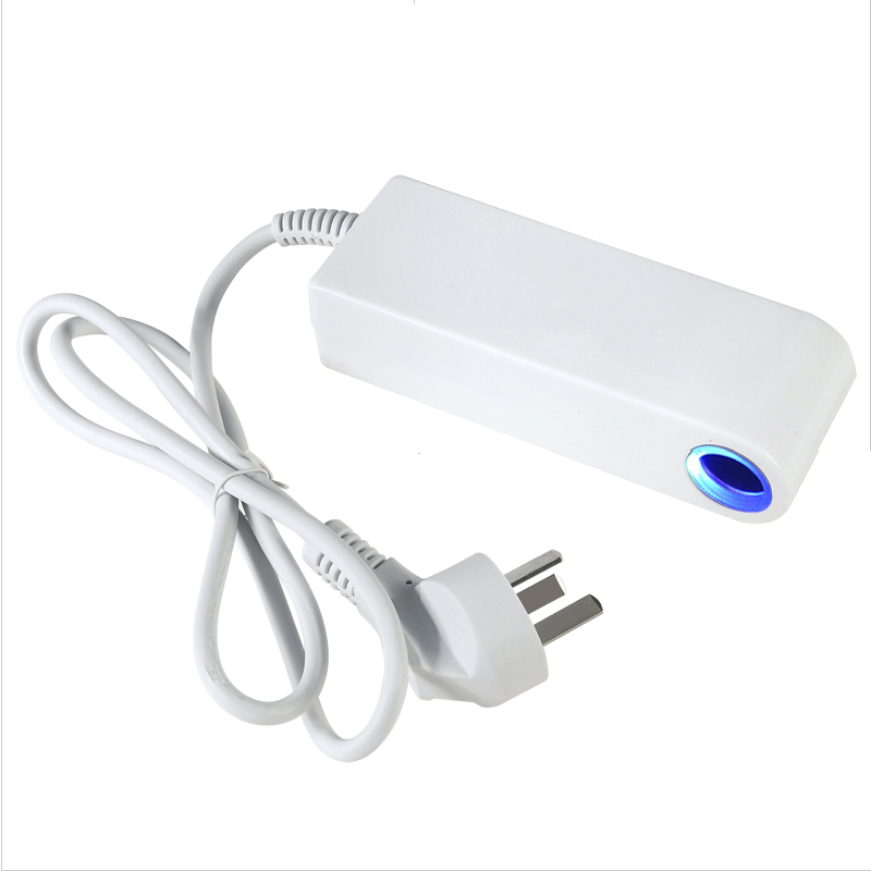 Bộ Chuyển Đổi Nguồn 220v Sang 12v Chân Tẩu 10A-120W Cao Cấp AZONE