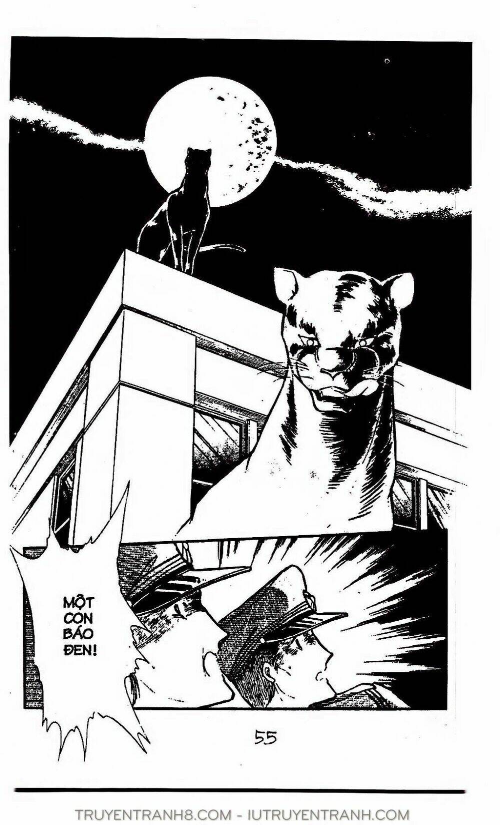 mimi kỳ lạ chapter 38.2 10