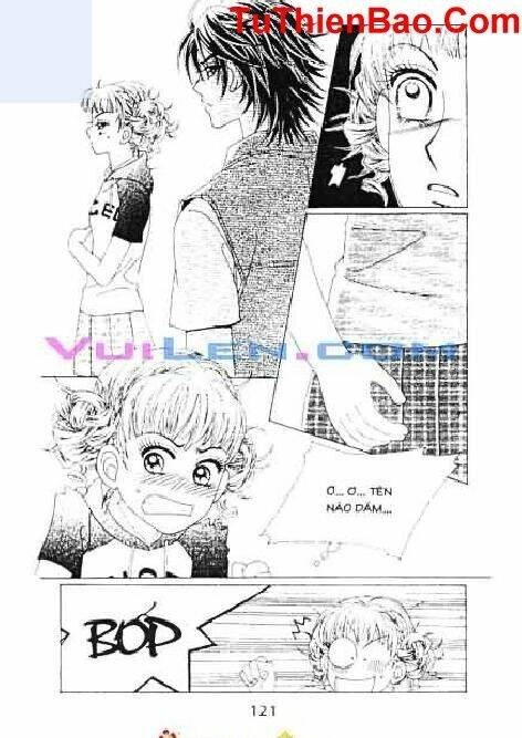 ánh nắng chói chang chapter 7 120