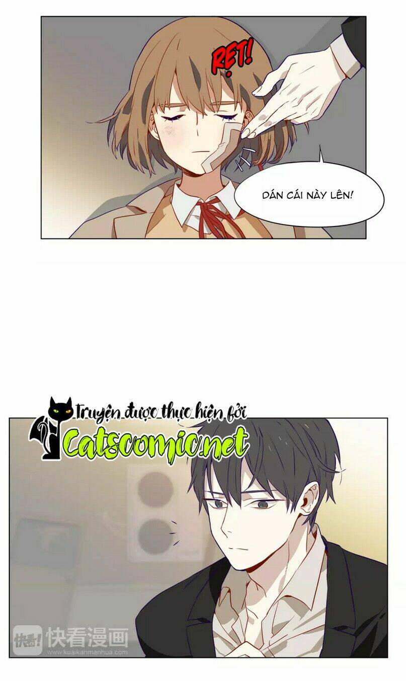 hoa đạo sĩ chapter 1 25