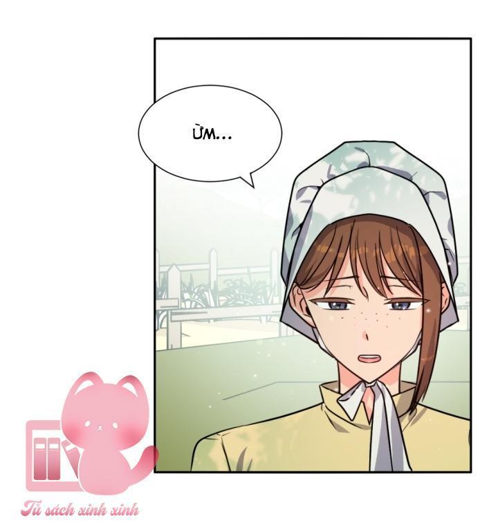 nguyện ước vô vọng của ma nữ chapter 39 9