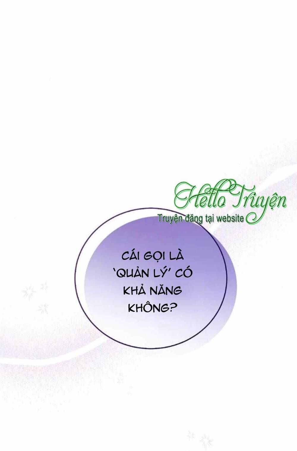 tôi sẽ từ bỏ vị trí hoàng hậu chapter 27 80