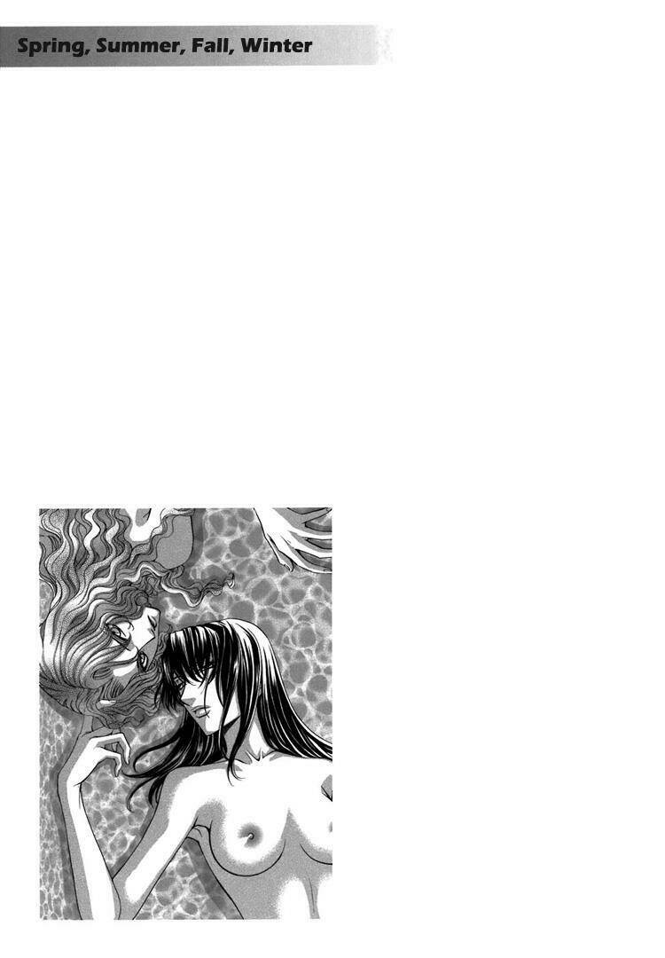 spring, summer, fall, winter chapter 5 1