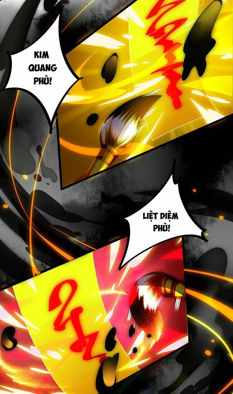 trọng sinh khí thiếu quy lai chapter 7 4