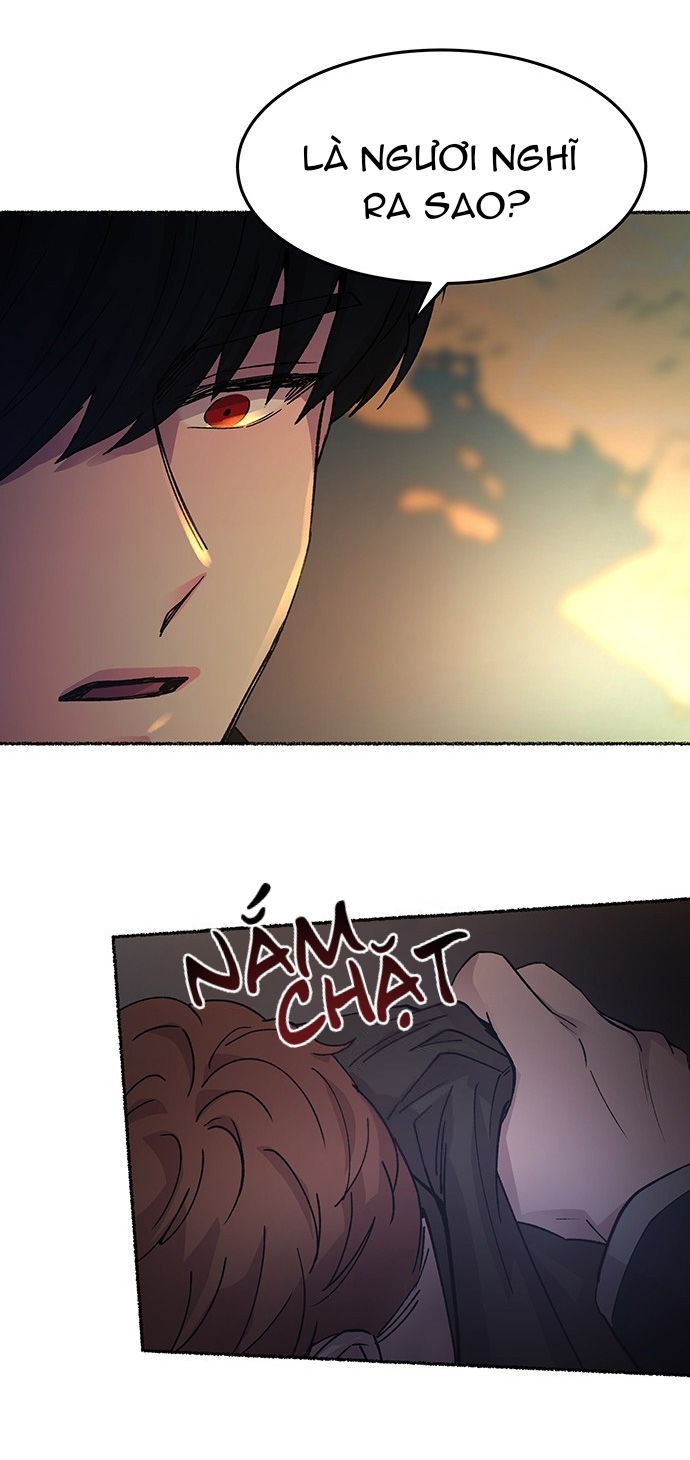 như gió trên cành cây khô chapter 37 72