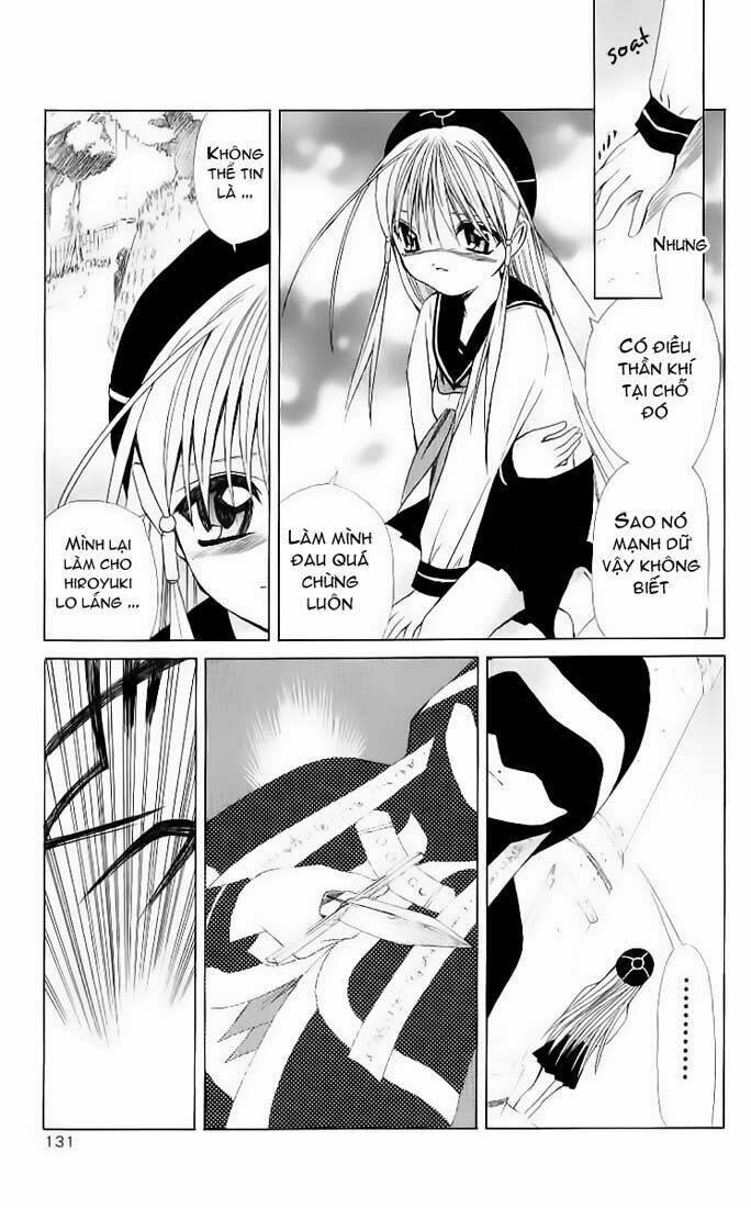 akuma jiten chapter 4 5