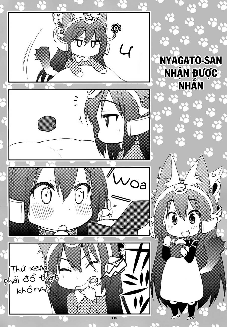 kancolle doujin collection chapter 46 11