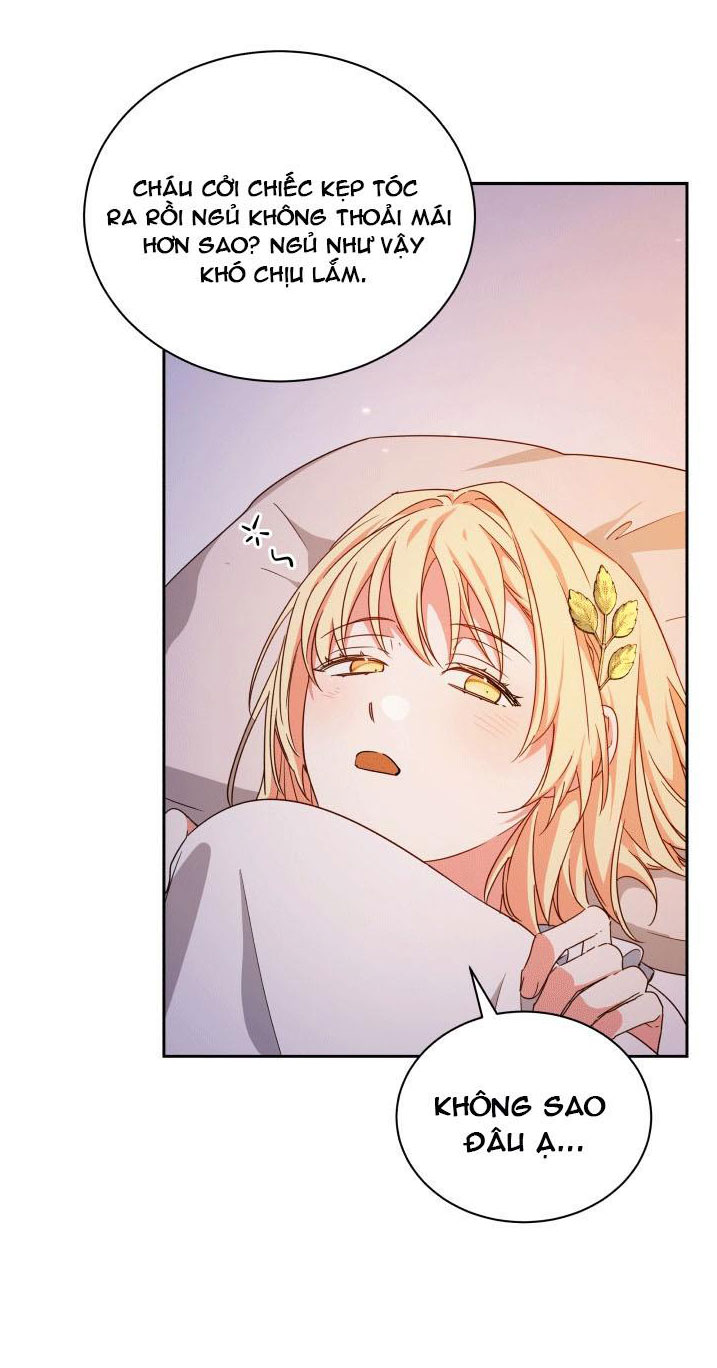 nàng elizabeth thuần khiết chapter 8 3