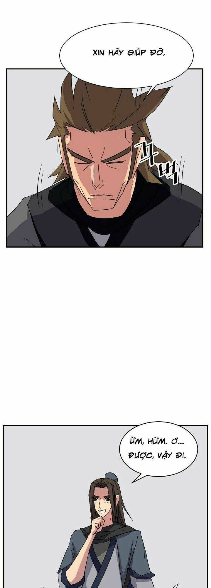 trọng sinh, bất khả chiến bại chapter 48 30