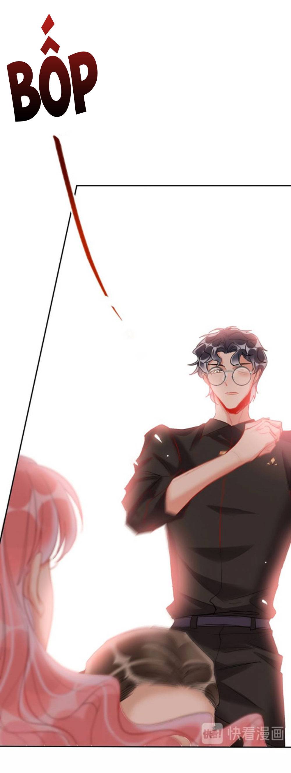 kế hoạch đánh chiếm của công chúa nghèo chapter 17 15