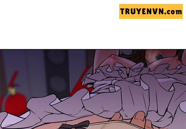 chúc bé ngủ ngon (good night) chapter 15 1