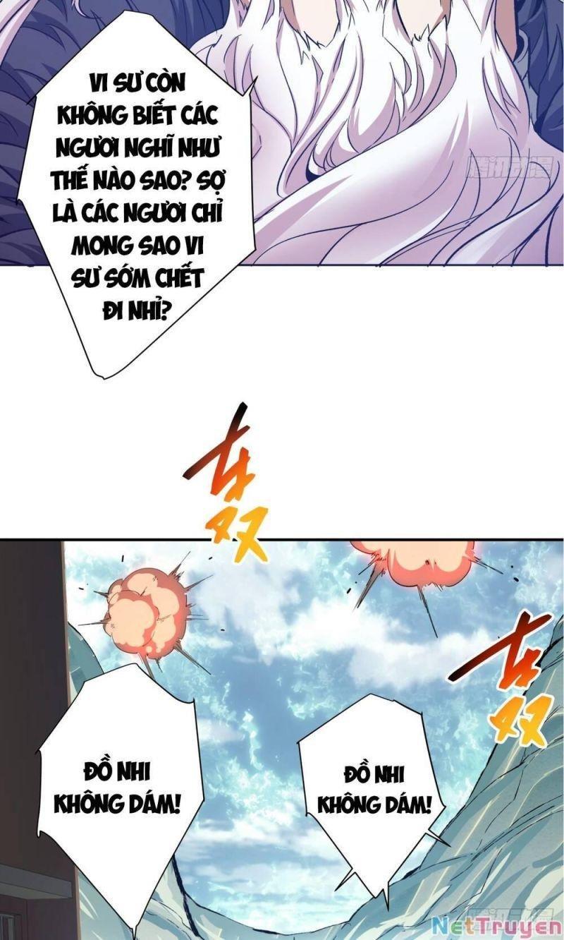 đồ đệ của ta đều là trùm phản diện chapter 1 29