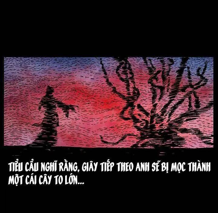 U Minh Ngụy Tượng Chapter 196 90