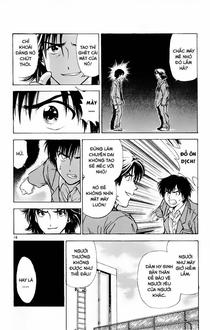 salad days chapter 87 17