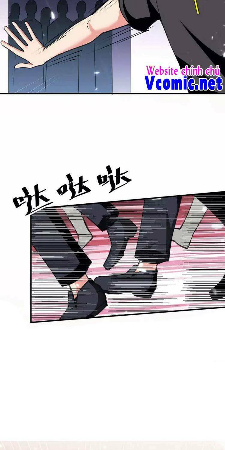 trọng sinh khí thiếu quy lai chapter 239 11