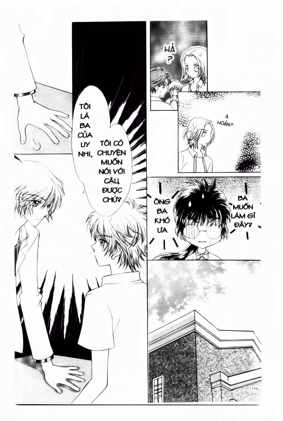 tuổi mộng mơ chapter 10 27