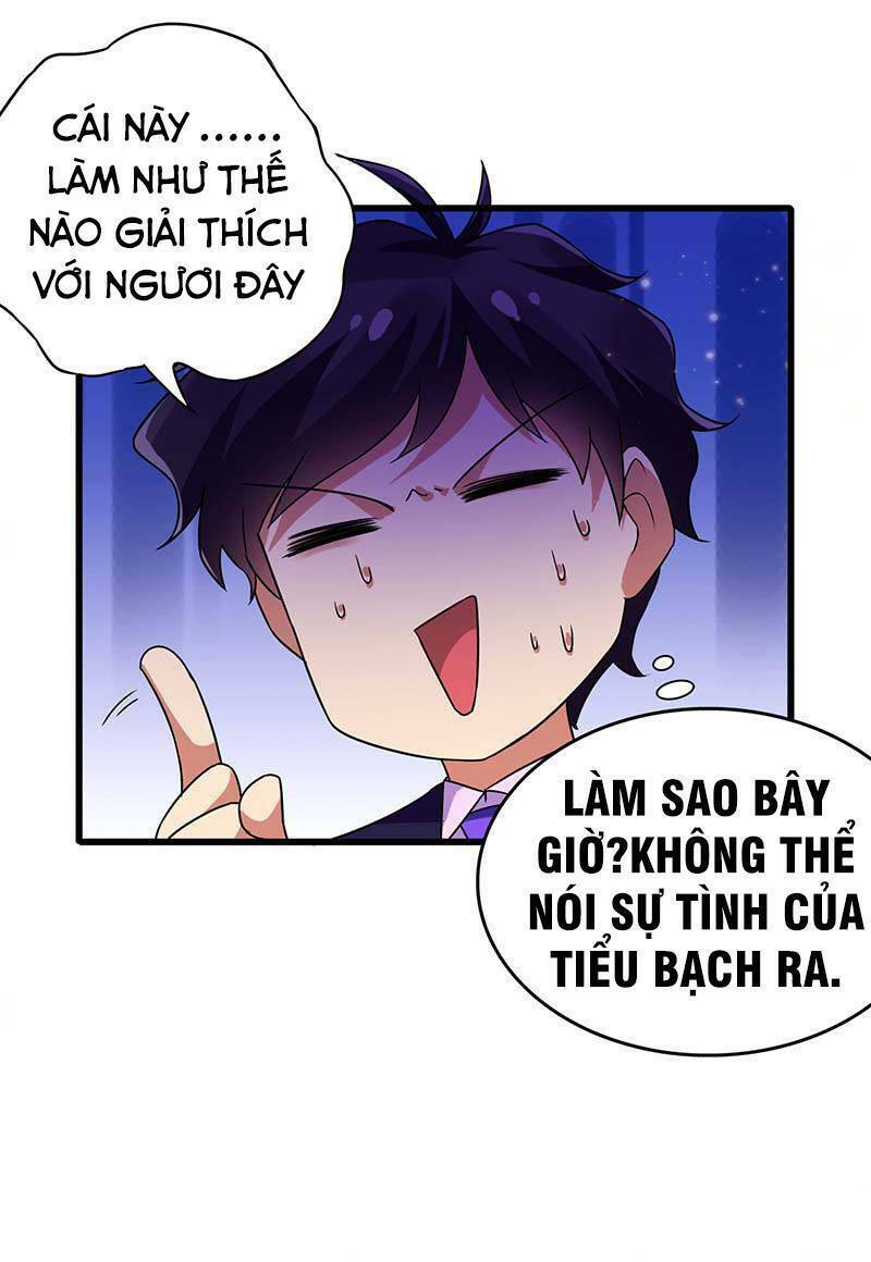 siêu cấp bại gia tử chapter 76 15